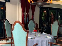 -弦月窗LUNETTE BY AMANDA(复兴路店)