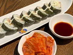 -汉米达特色料理餐厅(郴州友阿国际广场店)