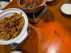 -陈家婆的菜(梅溪湖店)