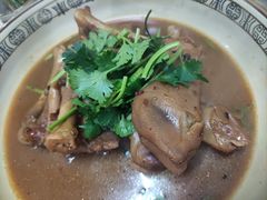 -迎燕阁烤羊腿(二环南路店)