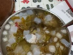 -成都你六姐·牛肉冒菜·麻辣香锅(长泰广场店)