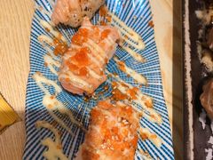 -津之港·日本料理·铁板烧