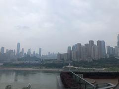 -铜锣湾·有麝自然香(长嘉汇购物公园店)
