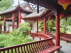 -武汉园博园(武汉自然博物馆)