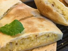 -荷恬·精致蔬食料理(富国街店)