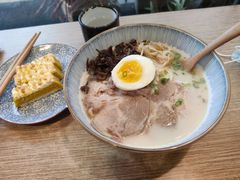 -春笙食堂.丼饭拉面寿司(GOGO新天地店)