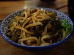浆水菜凉皮-有才叔北京时间涮肉(紫薇尚层店)