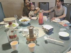 -谢氏老金口七号宴(武昌大道店)