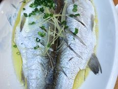 -品鲜村农家菜·阳澄湖大闸蟹(总店)