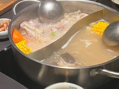 -官也街澳门火锅(新源里店)