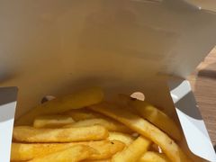 超值薯条-必胜客(花都百业店)