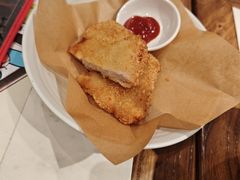 -和府捞面(曹路花园城店)