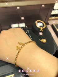 -六福珠寶(苏州人民商场店)