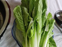 -鲁朗边巴次仁农家石锅