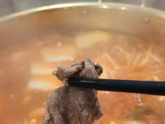 -贵州人家·酸汤火锅·20年老字号