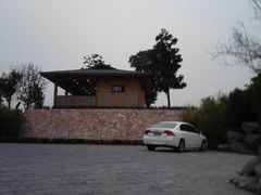 -天目湖涵田半山温泉水乐园
