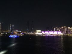 -杭州国际会议中心洲际酒店-原素全日餐厅(解放东路店)