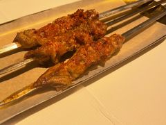 -西域阿里马新疆菜·清真(桂花路店)