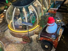 -1819餐厅·团队聚餐·烤串·精酿