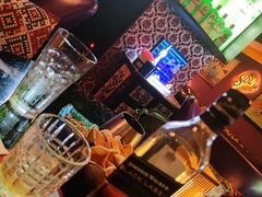-Masa玛莎酒吧(江南西店)