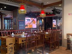 -小天鹅火锅·一线江景洪鼎旗舰店(洪崖洞店)