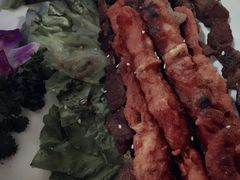 -诚成巫山烤全鱼