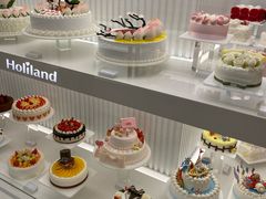 -好利来(朝外店)