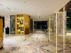 -上海漕河泾万丽酒店