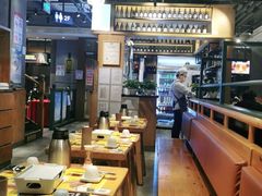 -木屋烧烤(西城天桥店)