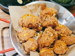 -九田家黑牛烤肉料理(珠江摩尔店)