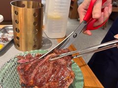 -杨小佳·齐齐哈尔烤肉·烤串(广州店)