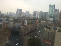 -成都天府丽都喜来登饭店