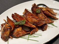 -Yan Ting 宴庭中餐厅(上海静安瑞吉酒店)