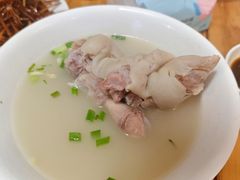 -明红蹄花(糍粑店街店)