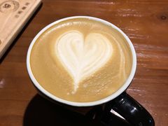 -旧雨咖啡·CoffeeFORU(黄村奥体店)
