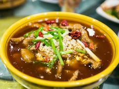 -都一处烧麦馆(前门店)