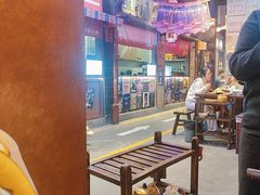 -萍姐火锅·公路夜市(南京新街口店)