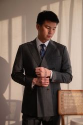 -优刻西服西装定制(金轮国际广场店)
