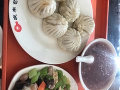 -庆丰包子铺(大慧寺22号平房店)