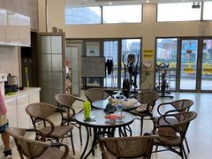 -中田健身工作室(嘉定江桥店)