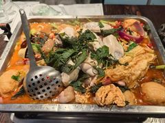 -后街佬·炭火鲜鱼杂(南城店)