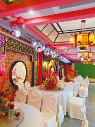 -冠豪主题婚礼酒店·宴会厅(机场店)