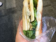 -THE WOODS 简餐 (国贸商城店)