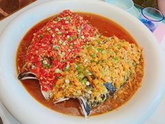 -稻品香小锅饭豆腐馆(北三路店)