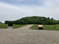 -汉景帝阳陵博物院