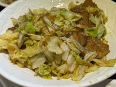 -龙抄手食府(浣花北路店)