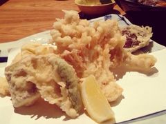 -滩万日本料理Nadaman(国贸大酒店)