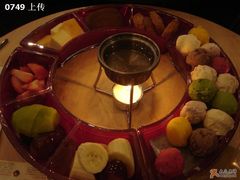冰淇淋火锅-哈根达斯(滨江店)