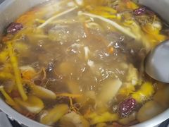 -菌极鲜野生菌火锅店(阳明祠店)