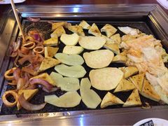 -郭记烤肉(正阳街店)